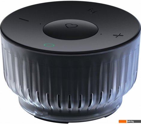  - Беспроводные и портативные колонки Sber SberBoom Mini 2 (квантовый черный) - SberBoom Mini 2 (квантовый черный)