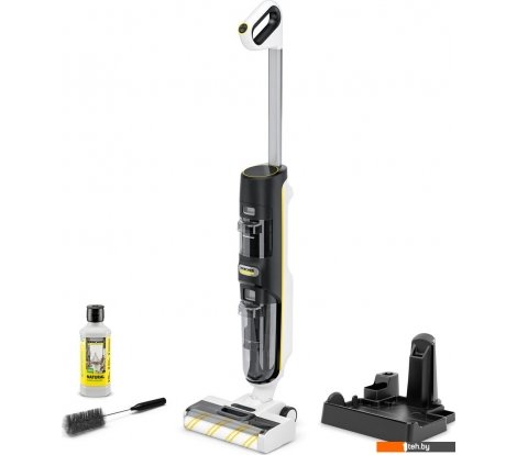  - Пылесосы Karcher FCV 4 Natural N 1.056-133.0 - FCV 4 Natural N 1.056-133.0