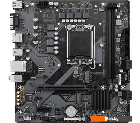  - Материнские платы Gigabyte B760M E (rev. 1.0) - B760M E (rev. 1.0)