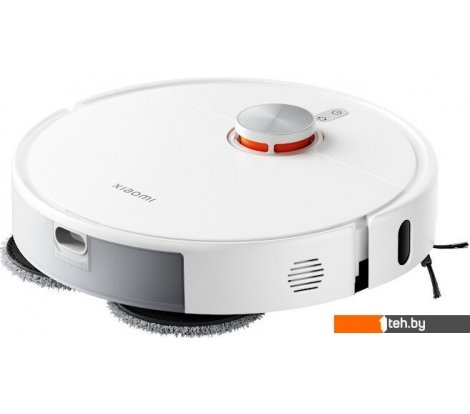  - Роботы-пылесосы Xiaomi Robot Vacuum S40 Pro OV71GL (евровилка, белый) - Robot Vacuum S40 Pro OV71GL (евровилка, белый)