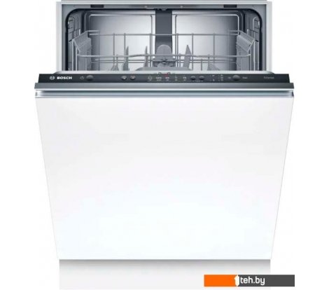  - Посудомоечные машины Bosch Serie 2 SMV25AX07F - Serie 2 SMV25AX07F