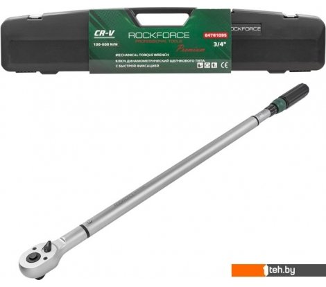  - Строительный, слесарный, монтажный инструмент RockForce RF-64761095 Premium - RF-64761095 Premium