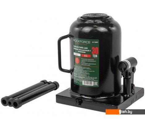  - Домкраты RockForce RF-T93007(DS) 30т - RF-T93007(DS) 30т