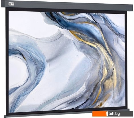  - Проекционные экраны CACTUS Wallscreen 128x170.7 CS-PSW-128X170-SG - Wallscreen 128x170.7 CS-PSW-128X170-SG