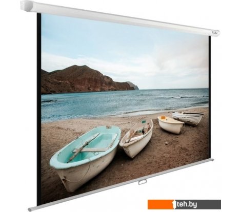  - Проекционные экраны CACTUS WallExpert 240x240 CS-PSWE-240x240-WT - WallExpert 240x240 CS-PSWE-240x240-WT