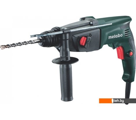  - Перфораторы Metabo BHE 2444 (60615300) - BHE 2444 (60615300)