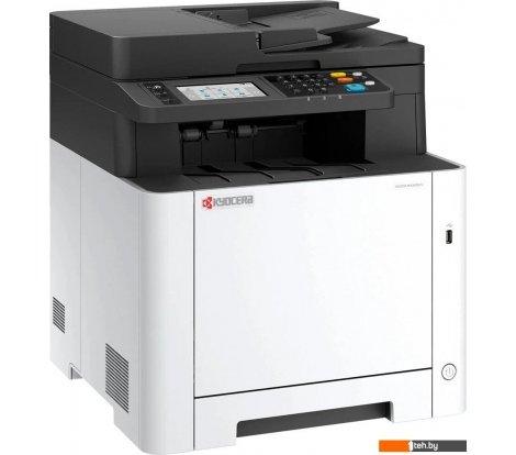 - Принтеры и МФУ Kyocera Mita ECOSYS MA2600cfx 110C0F3NL0 - ECOSYS MA2600cfx 110C0F3NL0