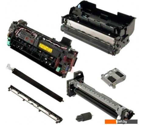  - Картриджи для принтеров и МФУ Kyocera MK-3260 - MK-3260