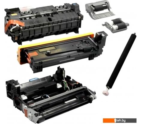  - Картриджи для принтеров и МФУ Kyocera MK-3100 - MK-3100