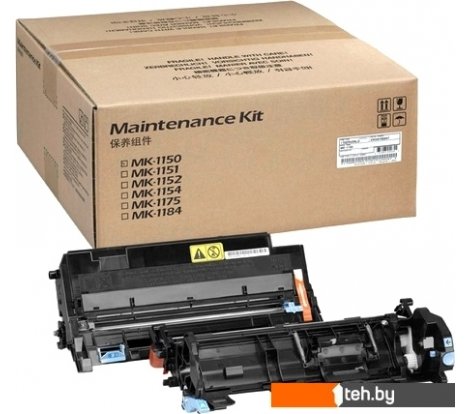  - Аксессуары для оргтехники Kyocera MK-1150 1702RV0NL0 - MK-1150 1702RV0NL0