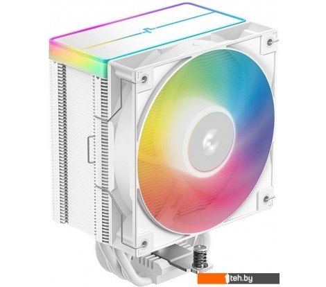  - Системы охлаждения DeepCool AG500 WH ARGB V2 R-AG500-WHAMMN-GJD - AG500 WH ARGB V2 R-AG500-WHAMMN-GJD