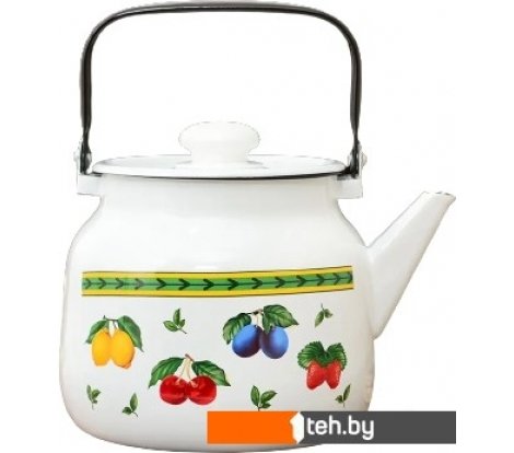  - Чайники Эстет Фруктовое ассорти ЭТ-72542 - Фруктовое ассорти ЭТ-72542