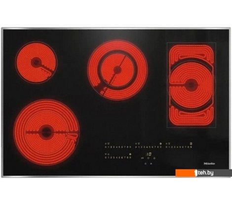  - Варочные панели Miele KM 6564 FR - KM 6564 FR