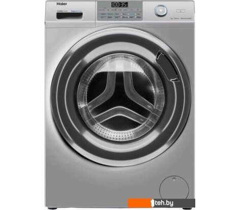  - Стиральная машина Haier HW60-BP12959BSE - HW60-BP12959BSE