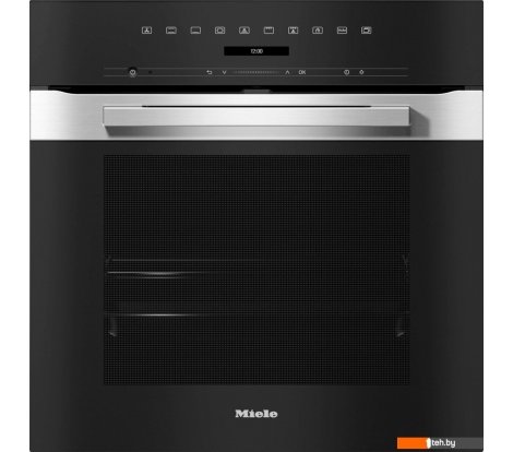  - Духовые шкафы Miele H 7261 BP CLST - H 7261 BP CLST