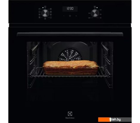  - Духовые шкафы Electrolux SurroundCook 600 EOF5H50BZ - SurroundCook 600 EOF5H50BZ
