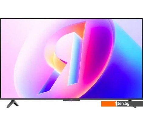  - Телевизоры Яндекс ТВ Станция Бейсик QLED с Алисой 65 - ТВ Станция Бейсик QLED с Алисой 65