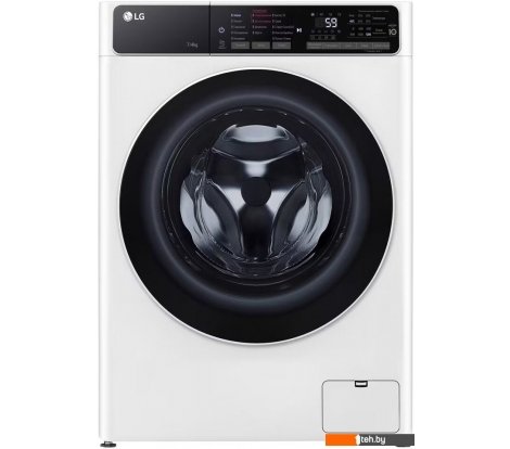  - Стиральная машина LG F2T5HG0W - F2T5HG0W