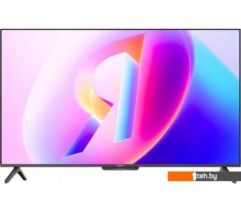  - Телевизоры Яндекс ТВ Станция Бейсик QLED с Алисой 50 - ТВ Станция Бейсик QLED с Алисой 50