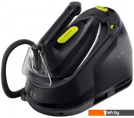 - Утюги Braun CareStyle 3 IS3257BK - CareStyle 3 IS3257BK