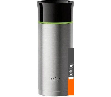  - Термосы, термокружки и многоразовые стаканы Braun BRSC001 - BRSC001