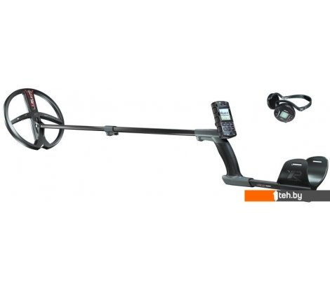  - Металлоискатели XP Deus 2 с катушкой 28 FMF 11