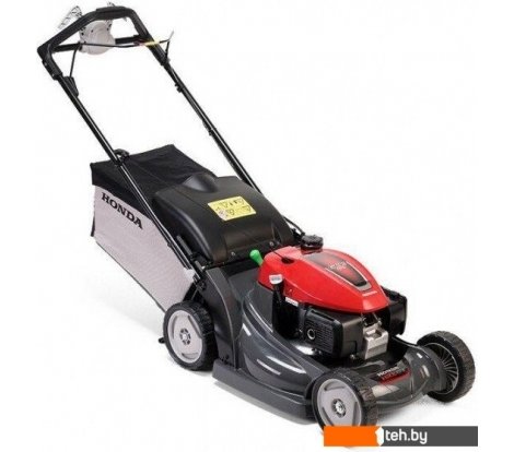  - Газонокосилки Honda HRX537C7VKEH - HRX537C7VKEH