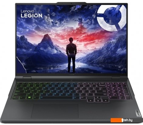  - Ноутбуки Lenovo Legion Pro 5 16IRX9 83DF008QWW - Legion Pro 5 16IRX9 83DF008QWW