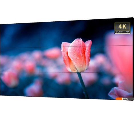  - Информационные панели Dahua LS550KDM-UF - LS550KDM-UF