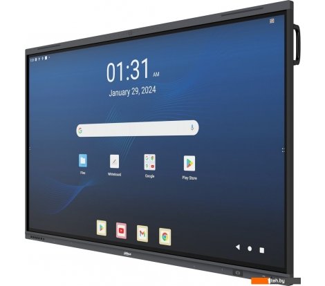  - Информационные панели Dahua LPH75-MC480-U - LPH75-MC480-U