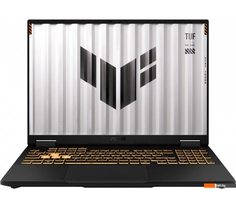  - Ноутбуки ASUS TUF Gaming F16 FX608JPR-RV077 - TUF Gaming F16 FX608JPR-RV077
