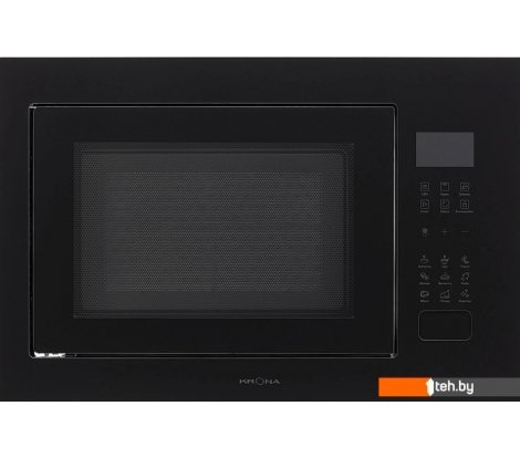  - Микроволновые печи Krona Rein 60 BL - Rein 60 BL