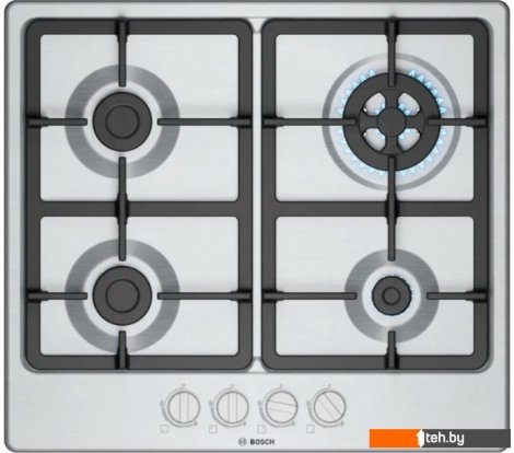  - Варочные панели Bosch Series 4 PGH6B5K90 - Series 4 PGH6B5K90