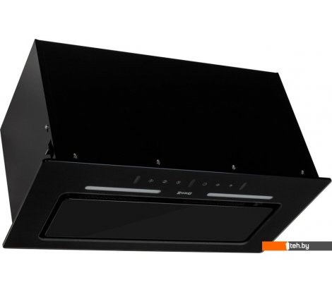  - Вытяжки Zorg Star 1080 60 S-GC (черный) - Star 1080 60 S-GC (черный)