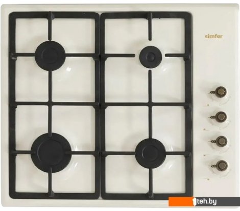  - Варочные панели Simfer H60Q40O420 - H60Q40O420