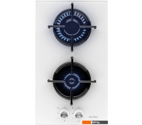  - Варочные панели Simfer H30N20W470 - H30N20W470