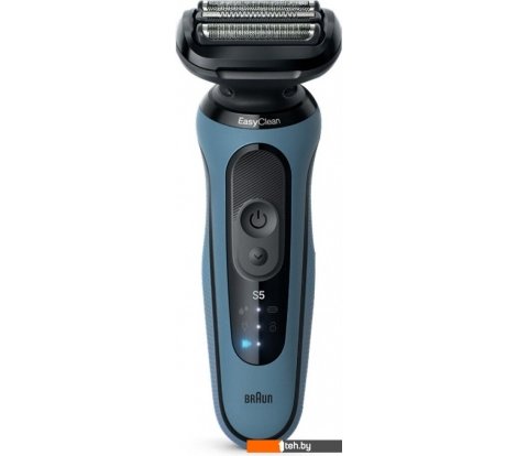  - Электробритвы мужские Braun Series 5 52-A1000s - Series 5 52-A1000s