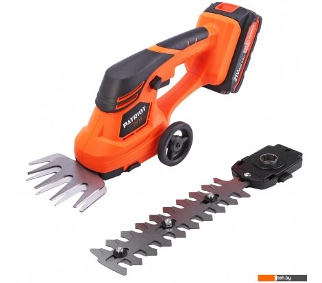  - Кусторезы и садовые ножницы Patriot CSH 215 250205220 - CSH 215 250205220