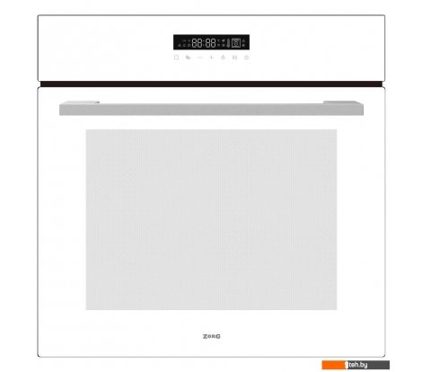 - Духовые шкафы Zorg NEO613 white - NEO613 white