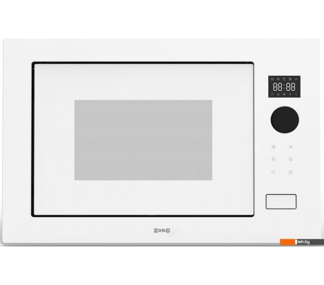  - Микроволновые печи Zorg MIO252 S white (белый) - MIO252 S white (белый)