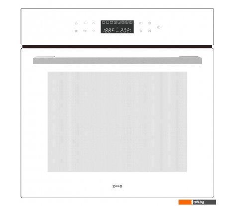  - Духовые шкафы Zorg NEO610 white - NEO610 white
