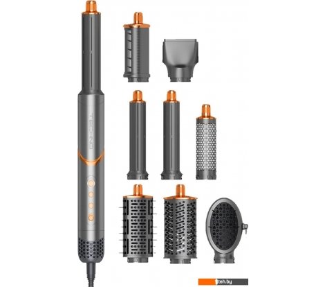  - Фены Techno Flex HS08 - Flex HS08