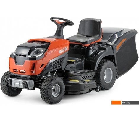  - Газонокосилки Oleo-Mac 92R/19 KV - 92R/19 KV