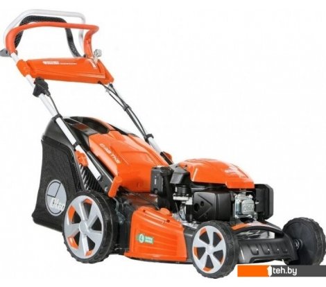  - Газонокосилки Oleo-Mac G 48 TKE AllRoad Plus 4 - G 48 TKE AllRoad Plus 4