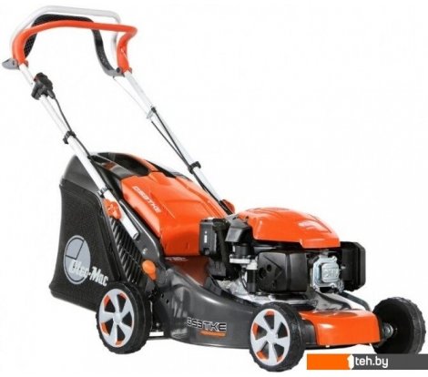  - Газонокосилки Oleo-Mac G 53 TKE Comfort Plus - G 53 TKE Comfort Plus