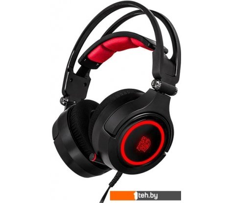  - Наушники и гарнитуры Thermaltake Cronos Riing RGB 7.1 - Cronos Riing RGB 7.1