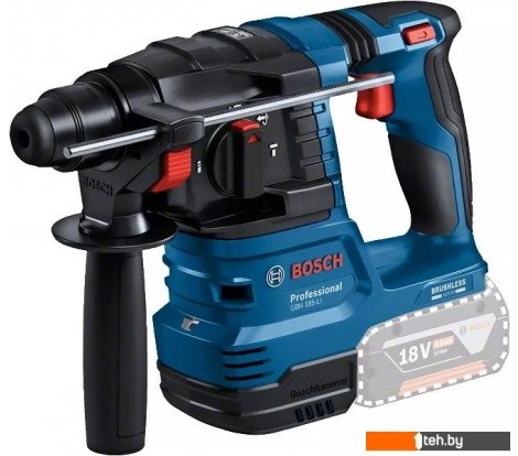  - Перфораторы Bosch GBH 185-LI Professional 0611924020 (без АКБ) - GBH 185-LI Professional 0611924020 (без АКБ)