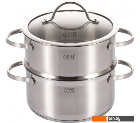 - Пароварки, мантоварки Gipfel Victory 1325 - Victory 1325