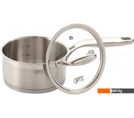 - Кастрюли Gipfel Prestige 1232 - Prestige 1232
