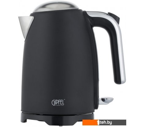  - Электрочайники и термопоты Gipfel Orchid 50967 (черный) - Orchid 50967 (черный)